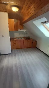 Pronájem bytu 1+1 54 m² Habrmannovo náměstí, Plzeň - Doubravka