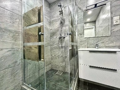 Ústí nad Labem, Severní Terasa, Pod Parkem