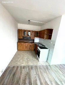Pronájem bytu 1+kk 33 m² Česká, Most