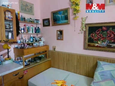 Prodej činžovního domu 150 m² Na zákopě, Olomouc - Chválkovice