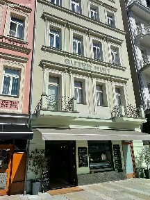 Prodej bytu 2+1 85 m² Stará Louka, Karlovy Vary