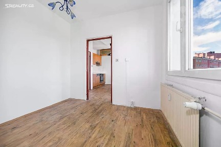 Prodej bytu 2+1 47 m² Hodonínská, Plzeň - Severní Předměstí