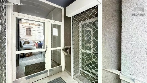 Brno, Brno-město, Veveří, Antonínská, 4