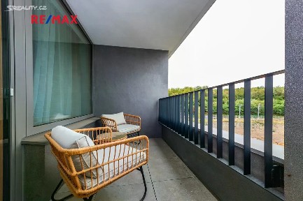 Prodej bytu 2+kk 53 m² U Komína, Praha - Radlice