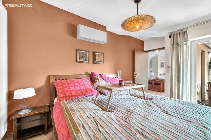 Praha, Praha 5, Smíchov, Grafická