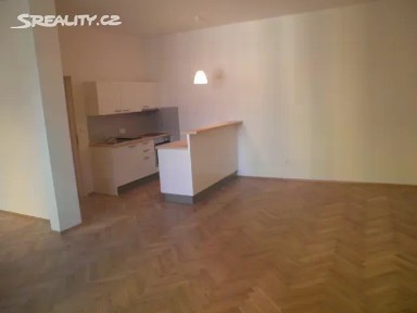 Pronájem bytu 2+kk 52 m² Thámova, Praha - Karlín