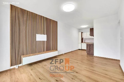 Prodej bytu 2+kk 39 m² Dr. E. Beneše, Neratovice