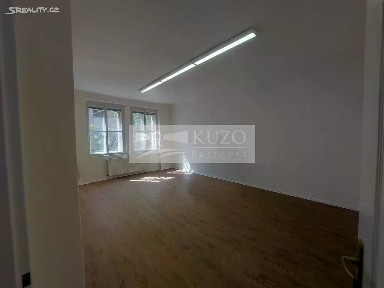 Praha, Praha 5, Smíchov, Na Březince