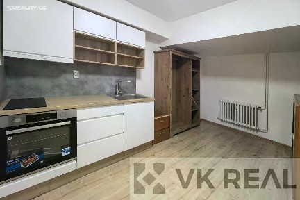 Prodej kanceláře 18 m² Peroutkova, Praha - Jinonice