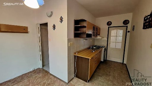 Pronájem bytu 2+1 67 m² Ladova, Ústí nad Labem - Severní Terasa