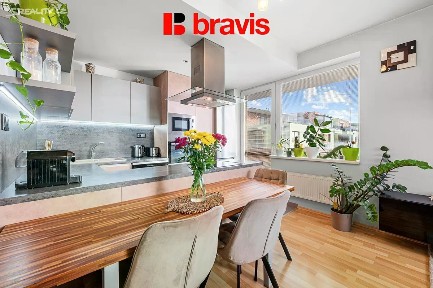 Brno, Brno-město, Starý Lískovec, U Leskavy, 28