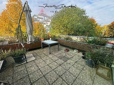 Pronájem bytu 3+kk 72 m² Bacherova, Olomouc - Nová Ulice