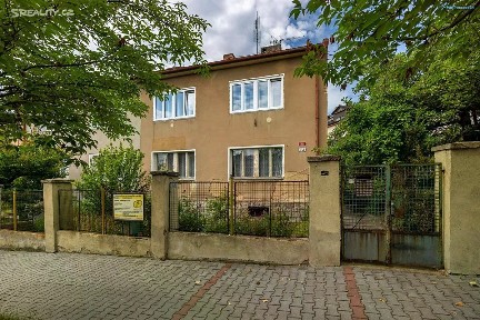 Prodej bytu 2+1 91 m² Olšová, Plzeň - Východní Předměstí
