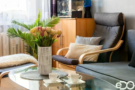 Prodej bytu 2+kk 49 m² U pramene, Praha - Újezd u Průhonic