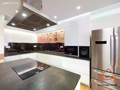 Prodej bytu 3+kk 110 m² Běhounkova, Praha - Stodůlky