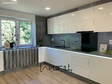 Prodej bytu 2+1 50 m² Gurťjevova, Ostrava - Zábřeh