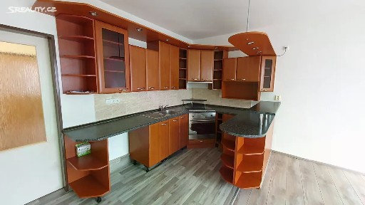 Pronájem bytu 2+kk 55 m² 17. listopadu, Mladá Boleslav - Mladá Boleslav II
