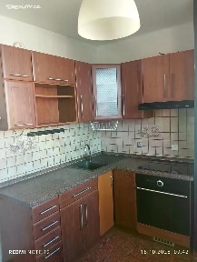 Pronájem bytu 3+1 58 m² Komenského, Vlašim