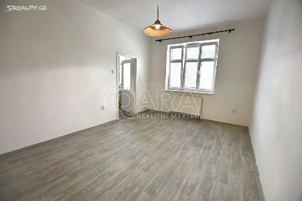 Pronájem bytu 1+1 43 m² Jana Palacha, Kralupy nad Vltavou