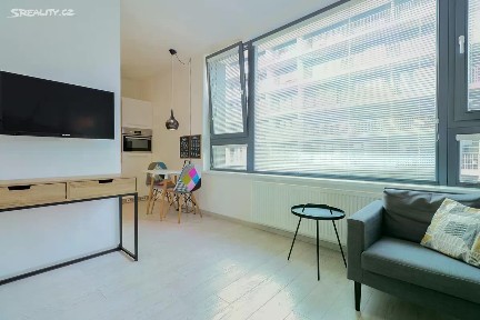 Praha, Praha 8, Karlín, Sokolovská