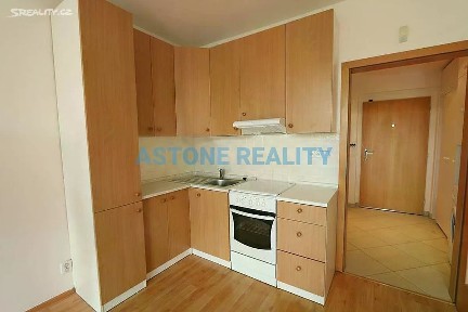 Pronájem bytu 1+kk 30 m² Tulešická, Praha - Zličín