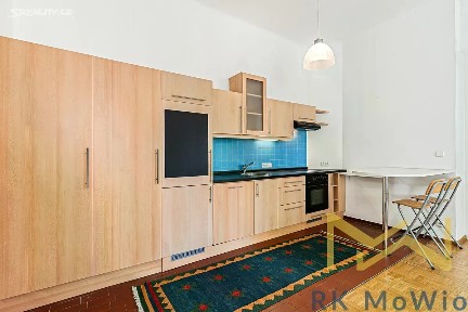 Praha, Praha 5, Smíchov, Zborovská