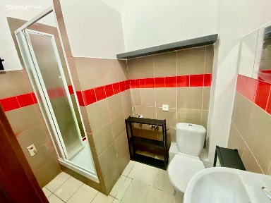 Pronájem bytu 3+kk 52 m² U Dlouhé stěny, Jihlava