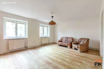 Prodej bytu 2+1 66 m² Žižkova, Jihlava