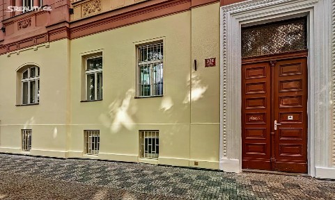Prodej ubytovacího zařízení 60 m² Pernerova, Praha - Karlín