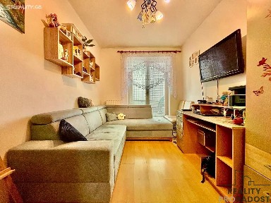 Olomouc, Povel, Peškova