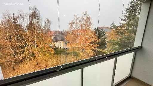 Pronájem bytu 3+1 76 m² Sídliště Nad plovárnou, Krupka - Bohosudov