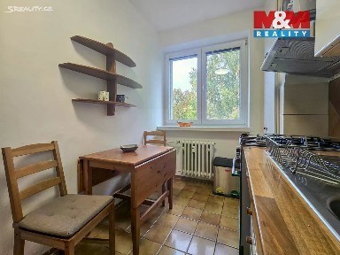 Pronájem bytu 3+1 83 m² Na Aleji, Frýdek-Místek - Frýdek
