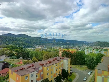 Prodej bytu 4+1 84 m² Obvodová, Ústí nad Labem - Krásné Březno