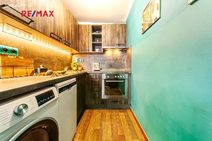 Prodej bytu 2+kk 49 m² Mikuláškovo náměstí, Brno - Starý Lískovec