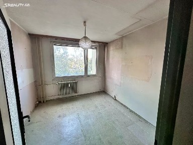 Prodej bytu 3+1 70 m² Doubravická, Praha - Chodov