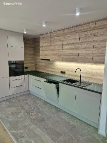 Prodej bytu 3+kk 77 m² Živičná, Ostrava - Moravská Ostrava