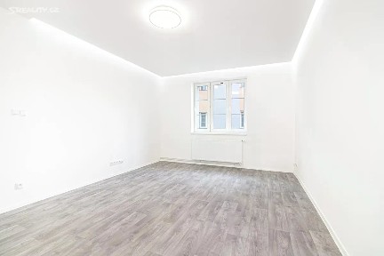 Prodej bytu 1+1 36 m² Hasičská, Ostrava - Hrabůvka