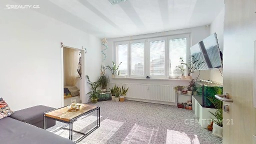 Prodej bytu 2+1 45 m² Jaromíra Matuška, Ostrava - Dubina
