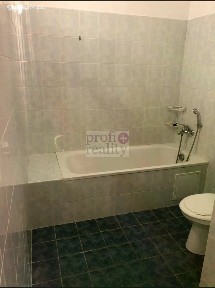 Pronájem bytu 2+kk 48 m² Šlikova, Liberec - Liberec VII-Horní Růžodol