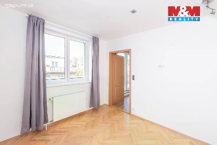 Pronájem bytu 2+kk 45 m² Patočkova, Praha - Břevnov