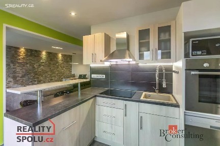 Prodej bytu 3+kk 80 m² Žižkov II, Havlíčkův Brod