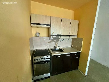 Pronájem bytu 1+kk 33 m² Hornopolní, Ostrava - Moravská Ostrava
