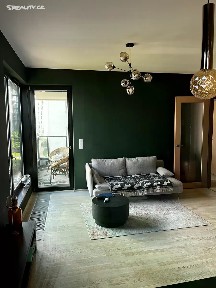 Prodej bytu 2+kk 52 m² Sanderova, Praha - Holešovice