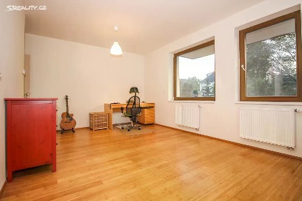 Pronájem bytu 1+kk 32 m² Anežky České, Dobřichovice