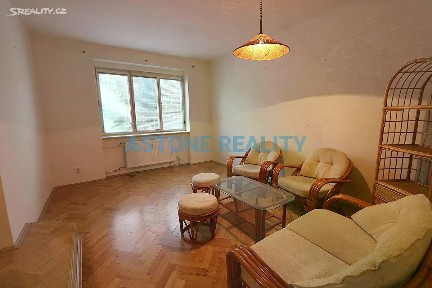 Pronájem bytu 2+kk 56 m² Junácká, Praha - Břevnov