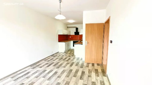 Pronájem bytu 2+kk 44 m² Družstevní, Libčice nad Vltavou