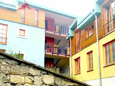 Pronájem bytu 1+1 37 m² Příčná, Mnichovo Hradiště