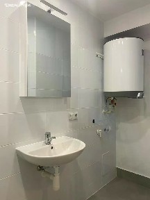 Pronájem bytu 1+kk 20 m² gen. Klapálka, Kladno