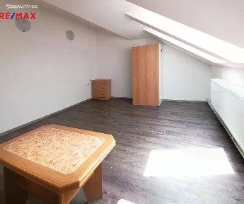 Pronájem bytu 1+1 31 m² Soudní, Svitavy - Město
