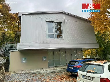 Pronájem kanceláře 80 m² Husova, Příbram - Příbram VI-Březové Hory